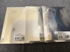 純愛上等 ブロマイド 未開封3セット