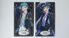 ツイステ アルカナカードコレクション フロイド