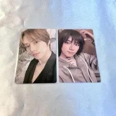 TXTボムギュ　トレカセット