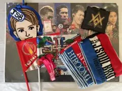 3代目ライブグッズセット(バラ売り可)