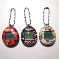 Tamagotchi たまごっち3種セット(GEN1 GEN2 GEN3)