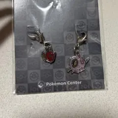 メタルキーホルダー