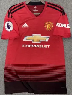 2025年最新】マンチェスターユナイテッド ユニフォーム アントニーの