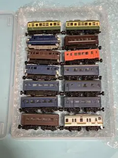 2026年最新】bトレインショーティーの人気アイテム - メルカリ