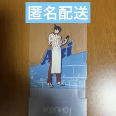 チェンソーマン レゼ篇 ラウンドワン コラボ スタンディコースター 早川アキ