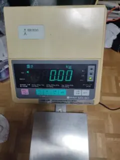 A&D SQ-15K 店舗用デジタルスケール - メルカリ