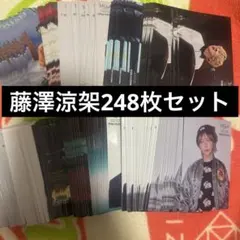 ミセスグリーンアップル 藤澤涼架 ポップアップフォトカ