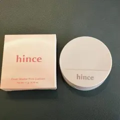 hince カバーマスターピンククッション 17 ライトのサムネイル