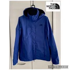 THE NORTHFACE ノースフェイス　マウンテンパーカー　ジャケット　美品