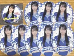 AKB48 19期生昇格記念LIVE ぺりちゃんくじ 近藤沙樹 - メルカリ