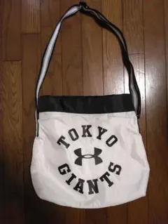ジャイアンツショルダーバッグのサムネイル