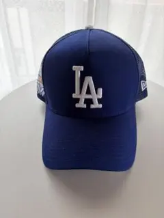 く*ん様 ロサンゼルス・ドジャース 50周年記念キャップ