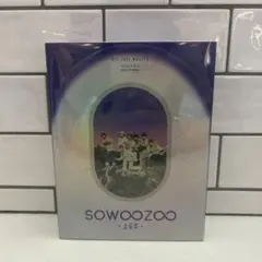 BTS SOWZOO トレカ付