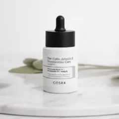 COSRX The Alpha-Arbutin 2 美容液のサムネイル