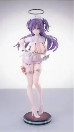 今週末限定値下げ】rurudo イヴ ウサミミランジェリーVer. 1/7 - メルカリ