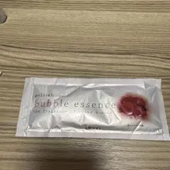 Utena entrish bubble essence 1回分のサムネイル