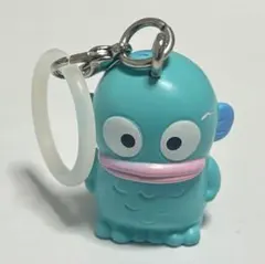 산리오 めじるしアクセサリー ハンギョドン