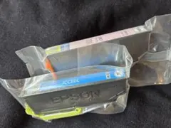 EPSON ICC80L シアン インクカートリッジ大容量純正インクと互換インク