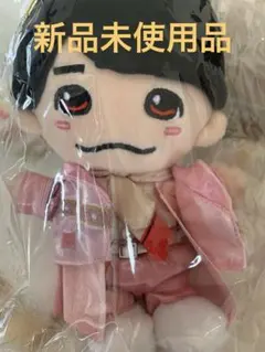 ♡なにわ男子　ちびぬい