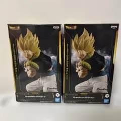 ドラゴンボール　フィギュア　プライズ