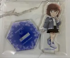 名探偵コナン 隻眼の残像 灰原哀 アクリルスタンド