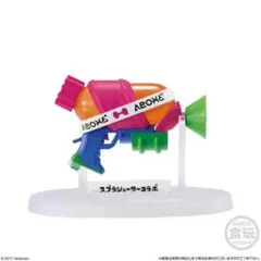 スプラトゥーン　フィギュア　スプラシューターコラボ　202605301500