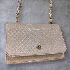 Tory Burch トリーバーチ ショルダーバッグ ピンク