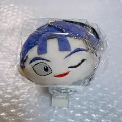 忍たま乱太郎 ぽてコロマスコット5 立花仙蔵