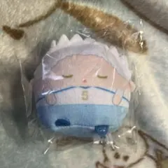 ハイキュー 星海光来 ぬいくじ