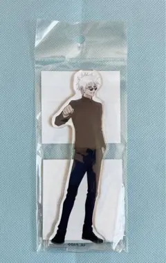 呪術廻戦　懐玉玉折　五条悟　アクリルスタンド