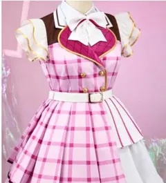 T*i様 COSPATIO コスパティオ 遠坂凛 私服 スカート コスプレ衣装