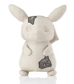 ダニエルアーシャム✖️ピカチュウ　ラージ 2025年最新】DANIEL arsham pikachuの人気アイテム - メルカリ