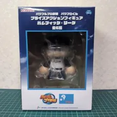パワプロくん　プライズアクションフィギュア　パシフィック・リーグ　オリックス