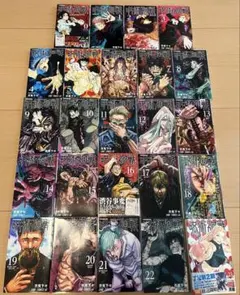 満州アヘンスクワッド 1巻〜22巻 全巻 初版 帯付き 未開封あり - メルカリ