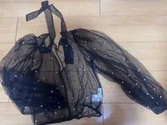 チャオパニック　ビーズ付きトップスのサムネイル