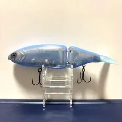 DRT タイニークラッシュ 浜ホログラムブルー - メルカリ