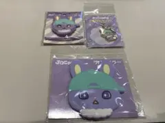 JOCHUM ちまた JO1 木全翔也