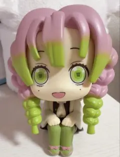 甘露寺蜜璃 るかっぷ