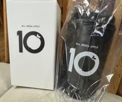 ミセスグリーンアップル　タンブラー