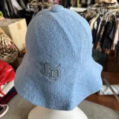 №10 バケットハット