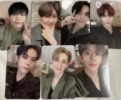 VERIVERY ベリベリ ヨントントレカ 全員セット