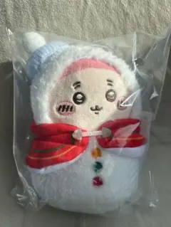 ちいかわ　エニマイくじ