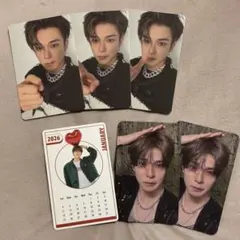 TREASURE アサヒ　トレカ