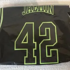 NCT NATION ソウルコン グッズ ユニフォーム ジェミン SMTOWN NCT ジェミン NCT NATION ユニフォーム - メルカリ