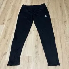 adidas ジャージ パンツ ブラック 2XOTのサムネイル