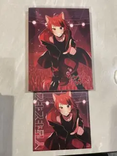 すとぷり 莉犬 シャッターチャンス！ CD