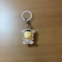 クレヨンしんちゃん　めじるしアクセサリー3 ボーちゃん