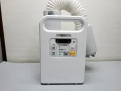 i*o様 布団乾燥機カラリエ FK-JN1 500W - メルカリ