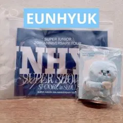 【新品・未開封】SJ SS10アンコン 韓国公式 スローガン&人形(ドンへ) 新品・未開封】SJ SS10アンコン 韓国公式 スローガン&人形(ドンへ