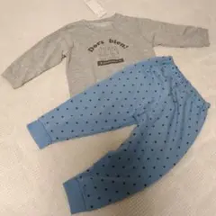 ベビー ベビーパジャマ